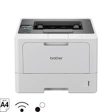 Brother HL-L5210DW A4 Wireless Monochrome
